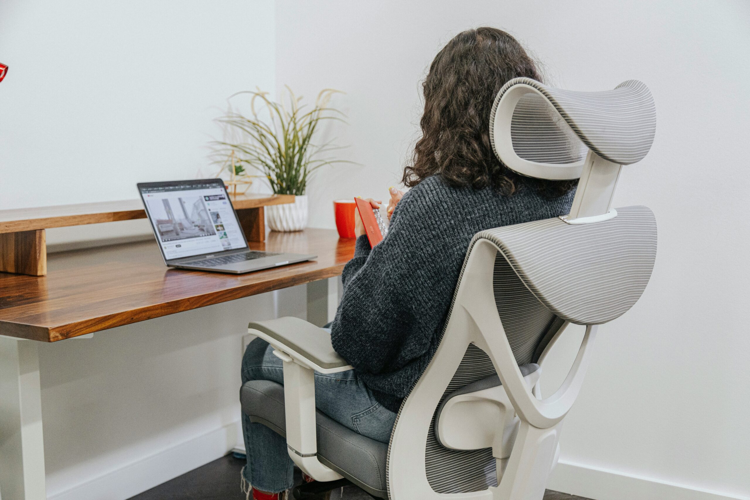 Las 7 mejores sillas Ergonómicas de 2026