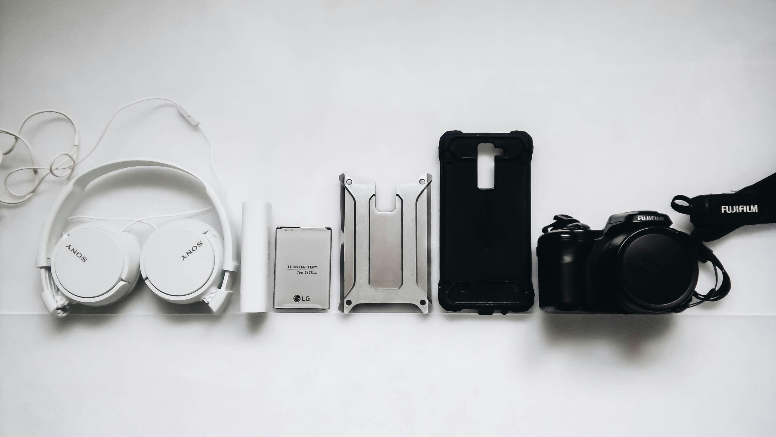 Accesorios ergonómicos imprescindibles para el escritorio (menos de 50 €)